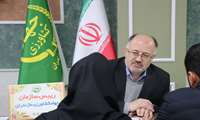 میز خدمت ارتباطات مردمی سازمان جهاد کشاورزی استان مازندران